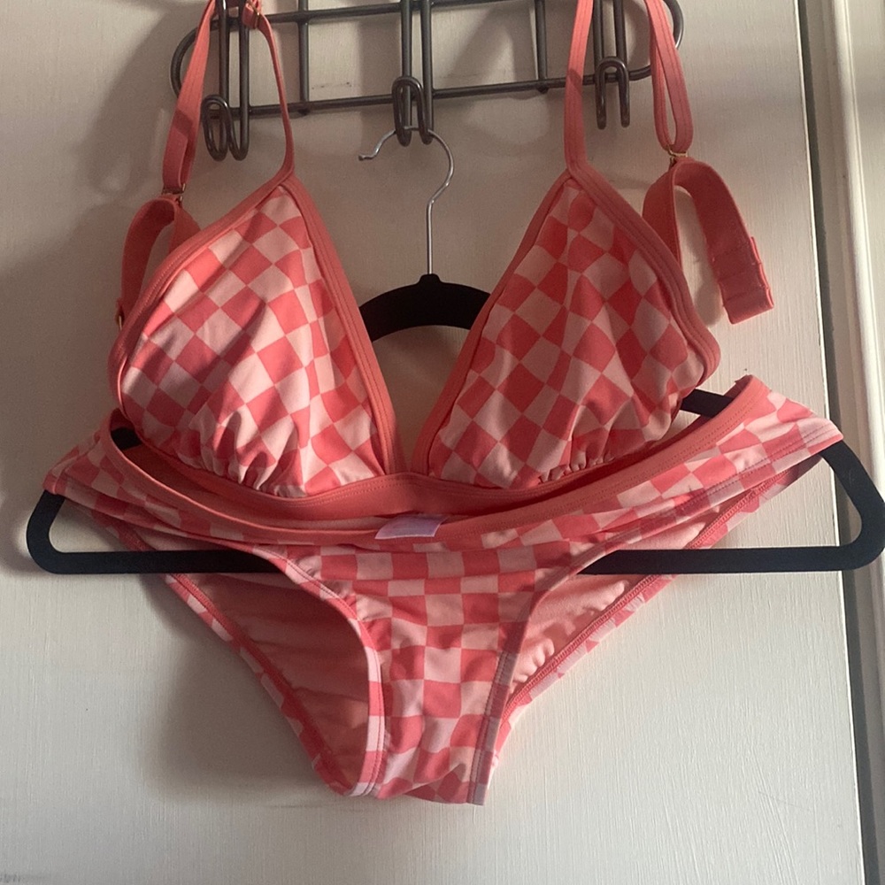 Adorable bikini